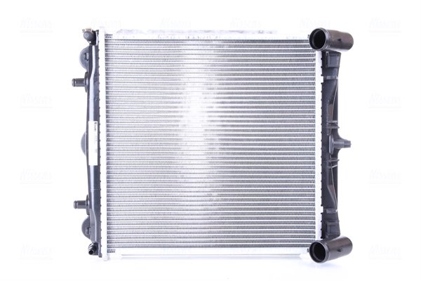 Radiator racire motor Nissens 63776