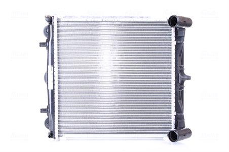 Radiator racire motor Nissens 63776