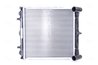 Radiator racire motor Nissens 63776