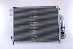 MODUL RACIRE NISSENS 63773 - Compatibil cu RENAULT