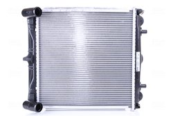 Radiator racire motor Nissens 63777