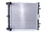 Radiator racire motor Nissens 63777