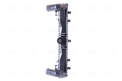 Radiator racire motor Nissens 63776