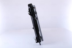 MODUL RACIRE NISSENS 63773 - Compatibil cu RENAULT