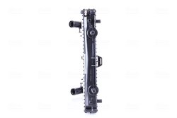 Radiator racire motor Nissens 63777