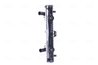 Radiator racire motor Nissens 63777