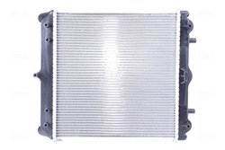 Radiator racire motor Nissens 63776
