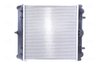 Radiator racire motor Nissens 63776
