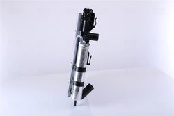 MODUL RACIRE NISSENS 63773 - Compatibil cu RENAULT