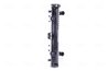 Radiator racire motor Nissens 63776