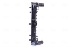 Radiator racire motor Nissens 63777