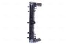 Radiator racire motor Nissens 63777