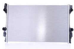 Radiator racire motor Nissens 63779