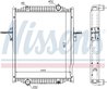 Radiator racire motor Nissens 63781A