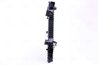 RADIATOR RACIRE MOTOR NISSENS 63779 - Compatibil cu PORSCHE