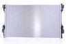 RADIATOR RACIRE MOTOR NISSENS 63779 - Compatibil cu PORSCHE
