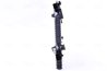 RADIATOR RACIRE MOTOR NISSENS 63779 - Compatibil cu PORSCHE