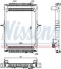 Radiator racire motor Nissens 63785