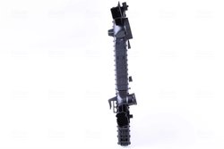 RADIATOR RACIRE MOTOR NISSENS 63779 - Compatibil cu PORSCHE