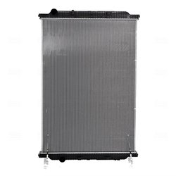 Radiator racire motor Nissens 637850