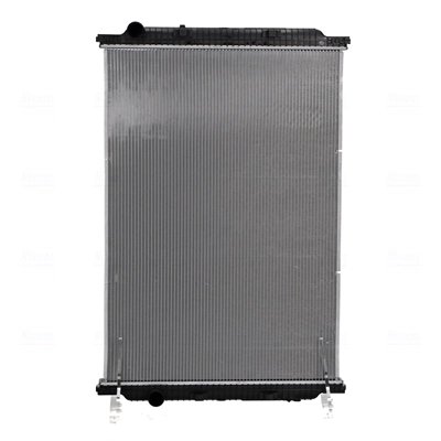 Radiator racire motor Nissens 637850