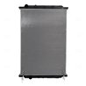 Radiator racire motor Nissens 637850