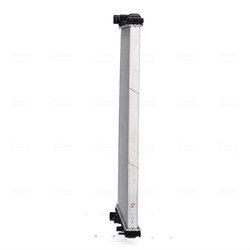 Radiator racire motor Nissens 637850