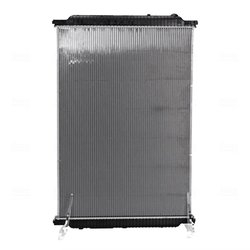 Radiator racire motor Nissens 637850