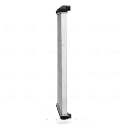 Radiator racire motor Nissens 637850