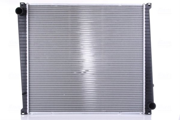 Radiator racire motor Nissens 6378750