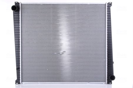 Radiator racire motor Nissens 6378750