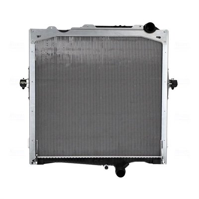 RADIATOR RACIRE MOTOR NISSENS 637877 - Compatibil cu RENAULT TRUCKS