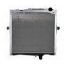 RADIATOR RACIRE MOTOR NISSENS 637877 - Compatibil cu RENAULT TRUCKS