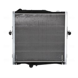 RADIATOR RACIRE MOTOR NISSENS 637877 - Compatibil cu RENAULT TRUCKS