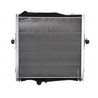RADIATOR RACIRE MOTOR NISSENS 637877 - Compatibil cu RENAULT TRUCKS