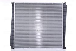 Radiator racire motor Nissens 6378750