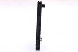 Radiator racire motor Nissens 6378750