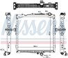 RADIATOR RACIRE MOTOR NISSENS 637877 - Compatibil cu RENAULT TRUCKS