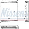 Radiator racire motor Nissens 6378750