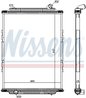 Radiator racire motor Nissens 6378920