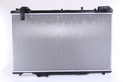 Radiator racire motor Nissens 63791