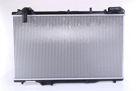 Radiator racire motor Nissens 63791