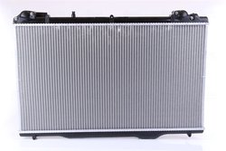 Radiator racire motor Nissens 63791