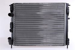 Radiator racire motor Nissens 63794