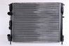 RADIATOR RACIRE MOTOR NISSENS 63794 - Compatibil cu RENAULT
