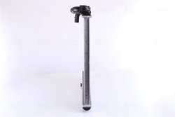 Radiator racire motor Nissens 63791