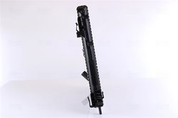 RADIATOR RACIRE MOTOR NISSENS 63794 - Compatibil cu RENAULT