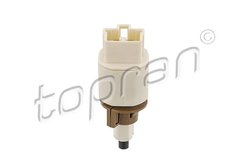 Comutator lumini frana Topran 638 162