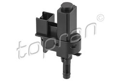 COMUTATOR ACTIONARE AMBREIAJ (TEMPOMAT) TOPRAN 638 165 - Compatibil cu FORD, LAND ROVER, MAZDA, VOLVO