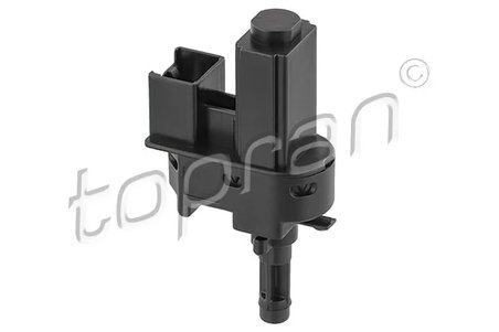 Comutator actionare ambreiaj (tempomat) Topran 638 165